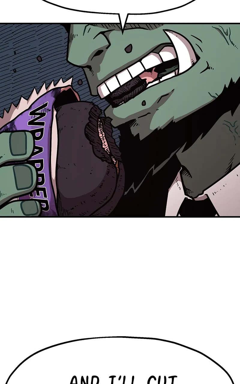 Metro Hunter Chapter 51 page 61 - 