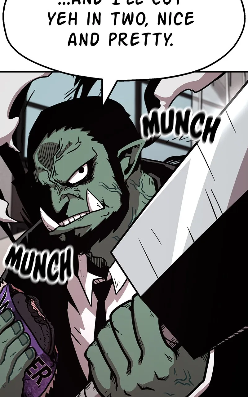 Metro Hunter Chapter 51 page 62 - 
