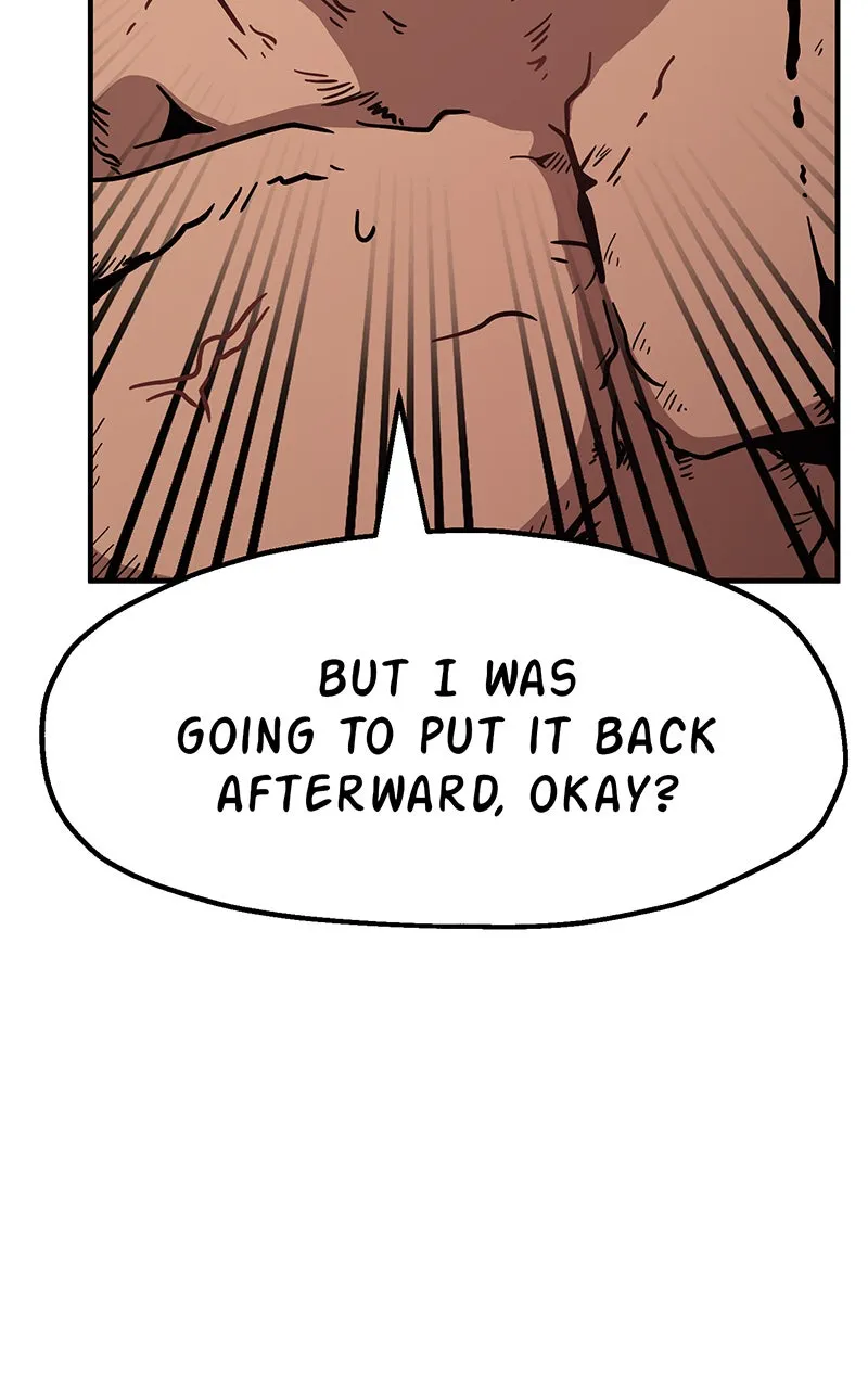 Metro Hunter Chapter 51 page 67 - 