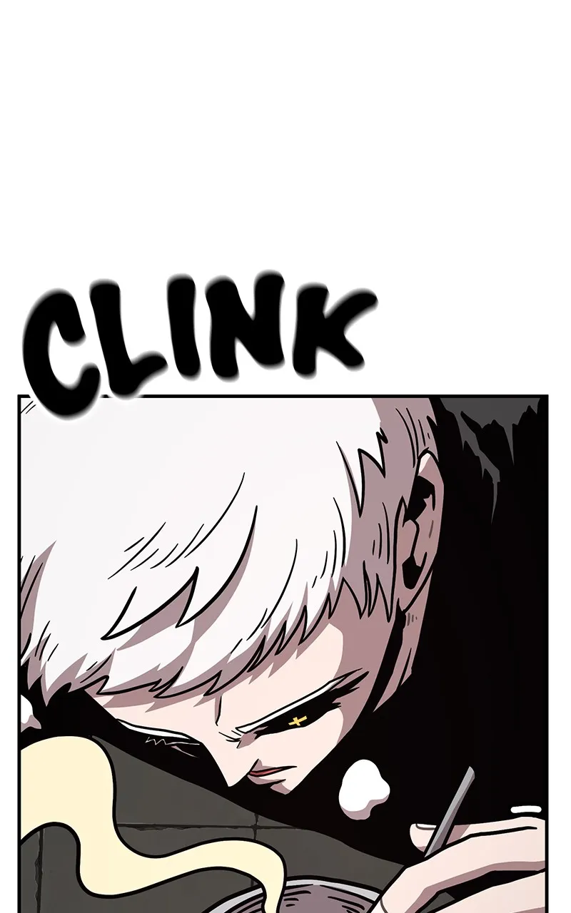 Metro Hunter Chapter 51 page 71 - 