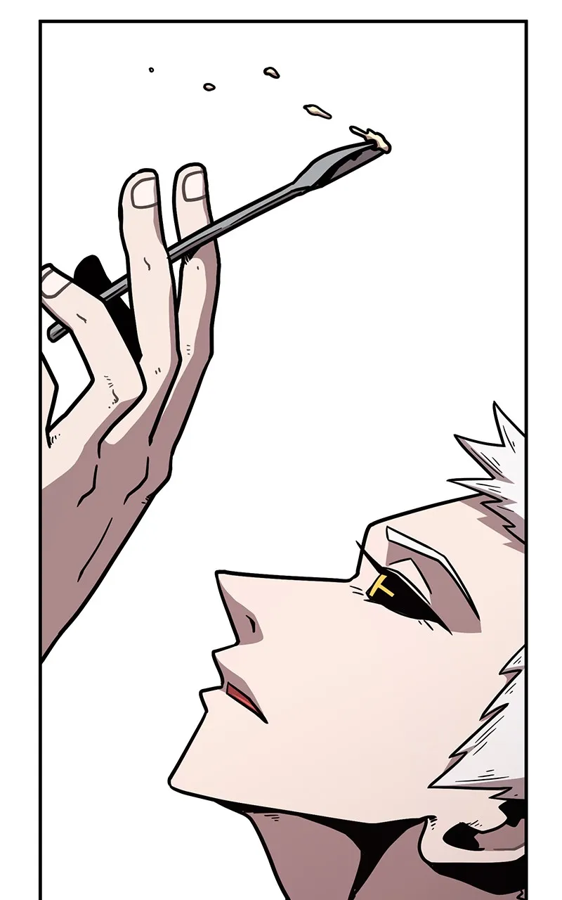 Metro Hunter Chapter 51 page 73 - 