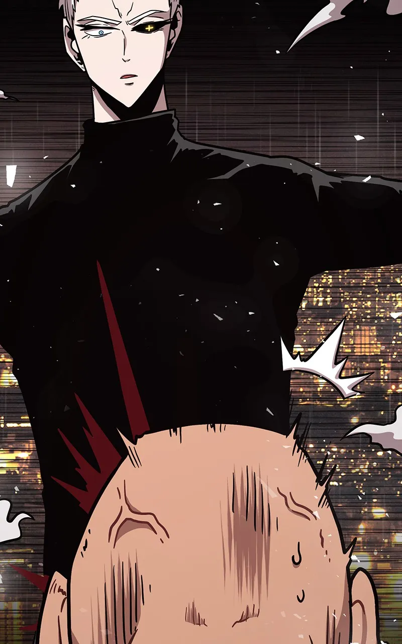 Metro Hunter Chapter 51 page 83 - 