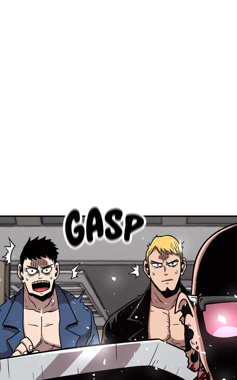 Metro Hunter Chapter 51 page 92 - 