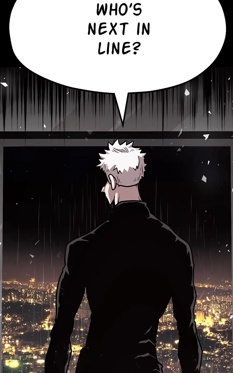 Metro Hunter Chapter 51 page 95 - 
