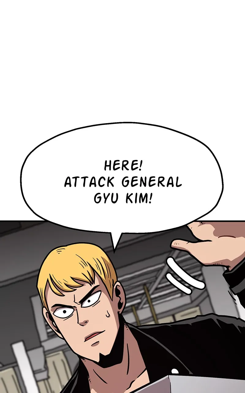Metro Hunter Chapter 51 page 98 - 