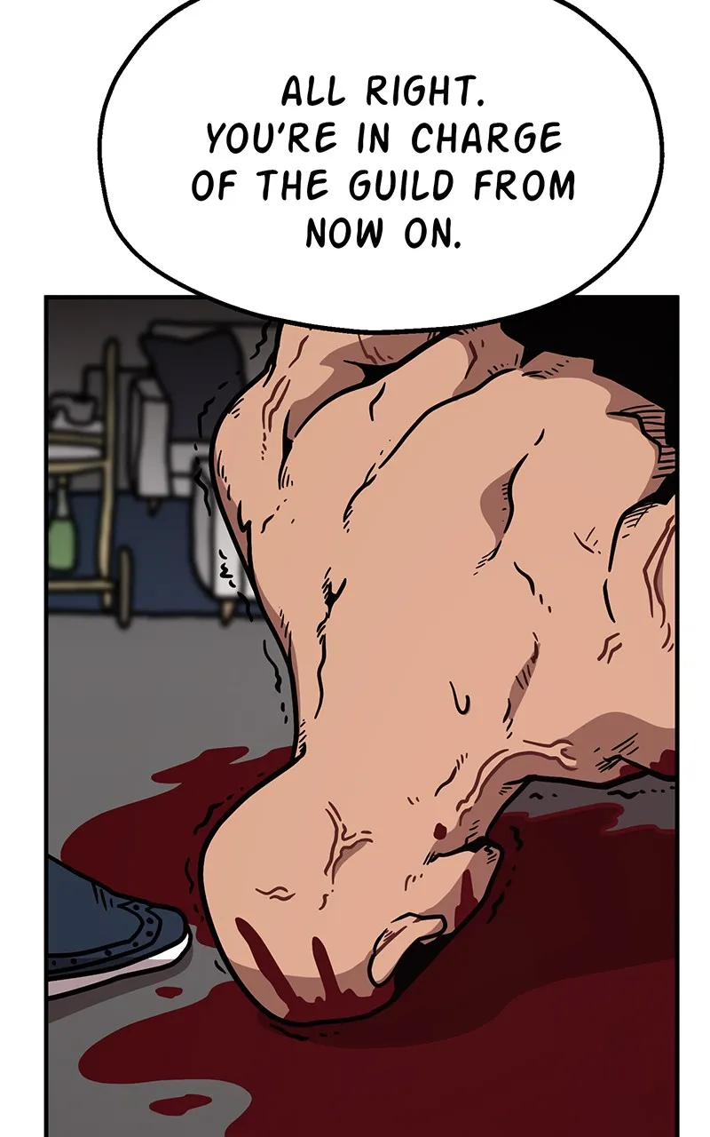 Metro Hunter Chapter 51 page 100 - 