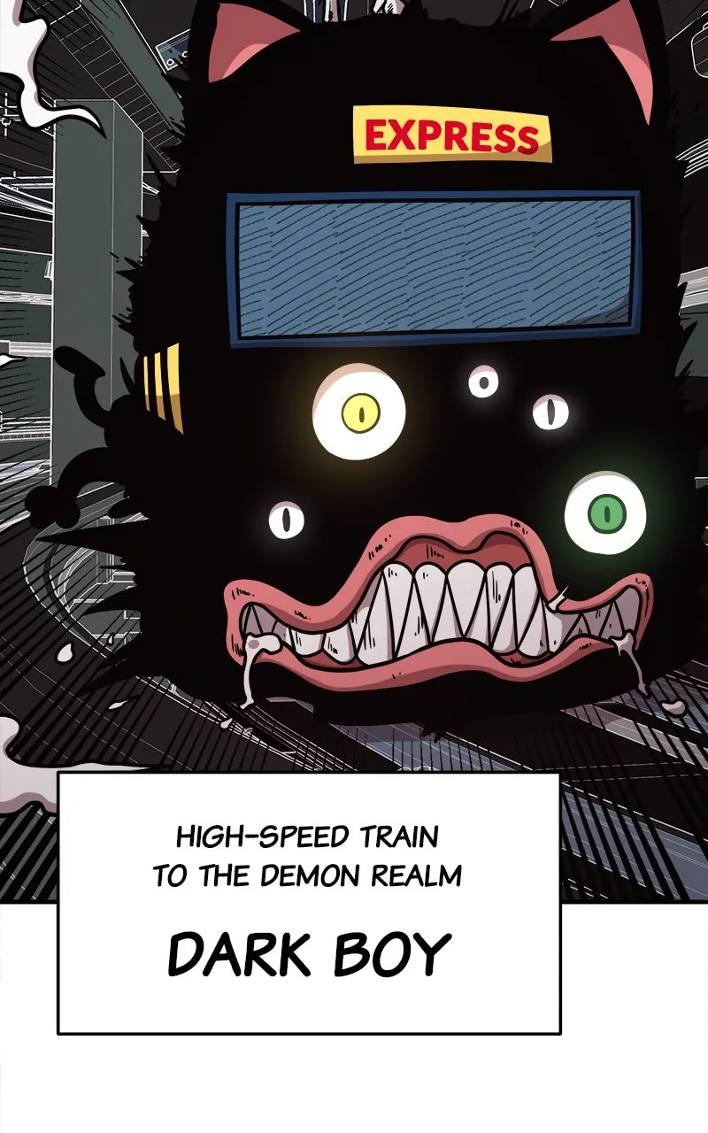 Metro Hunter Chapter 52 page 2 - 