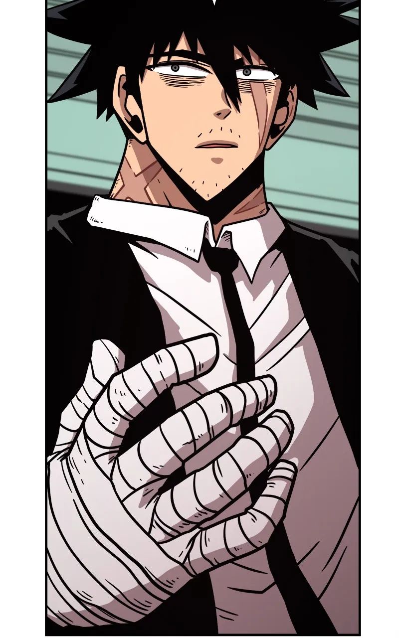 Metro Hunter Chapter 52 page 101 - 