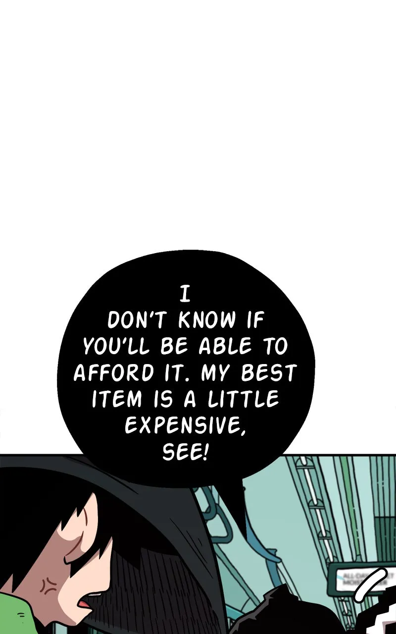 Metro Hunter Chapter 52 page 104 - 