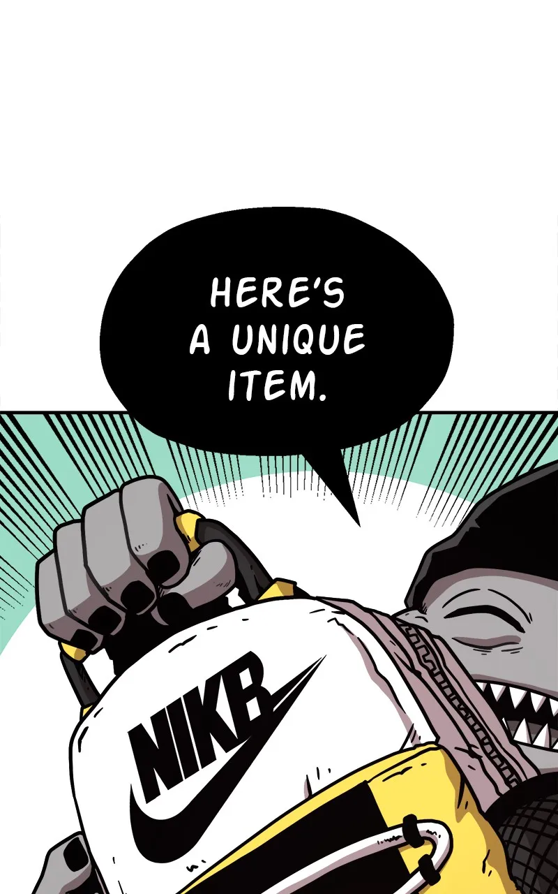 Metro Hunter Chapter 52 page 106 - 
