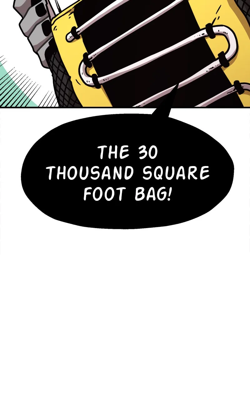 Metro Hunter Chapter 52 page 107 - 