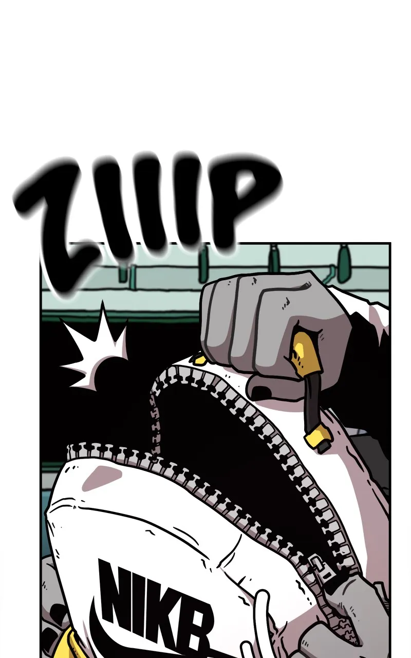 Metro Hunter Chapter 52 page 108 - 