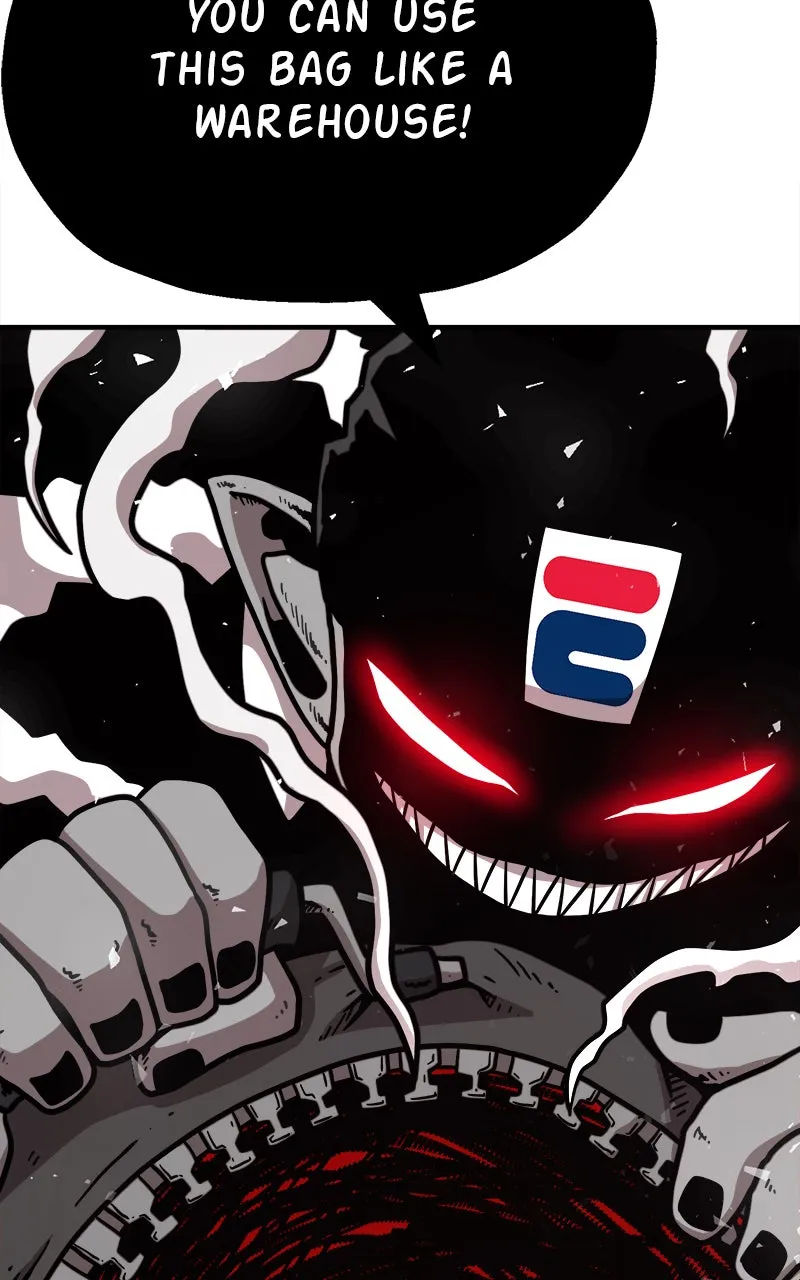 Metro Hunter Chapter 52 page 110 - 