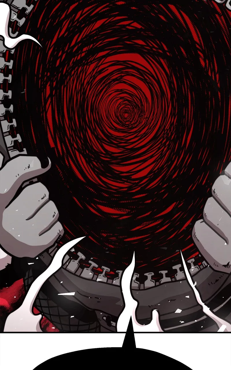 Metro Hunter Chapter 52 page 111 - 