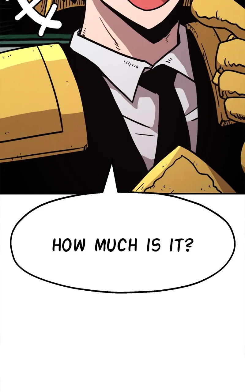 Metro Hunter Chapter 52 page 116 - 
