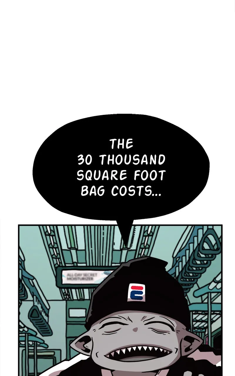 Metro Hunter Chapter 52 page 117 - 