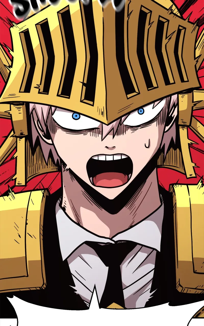 Metro Hunter Chapter 52 page 122 - 