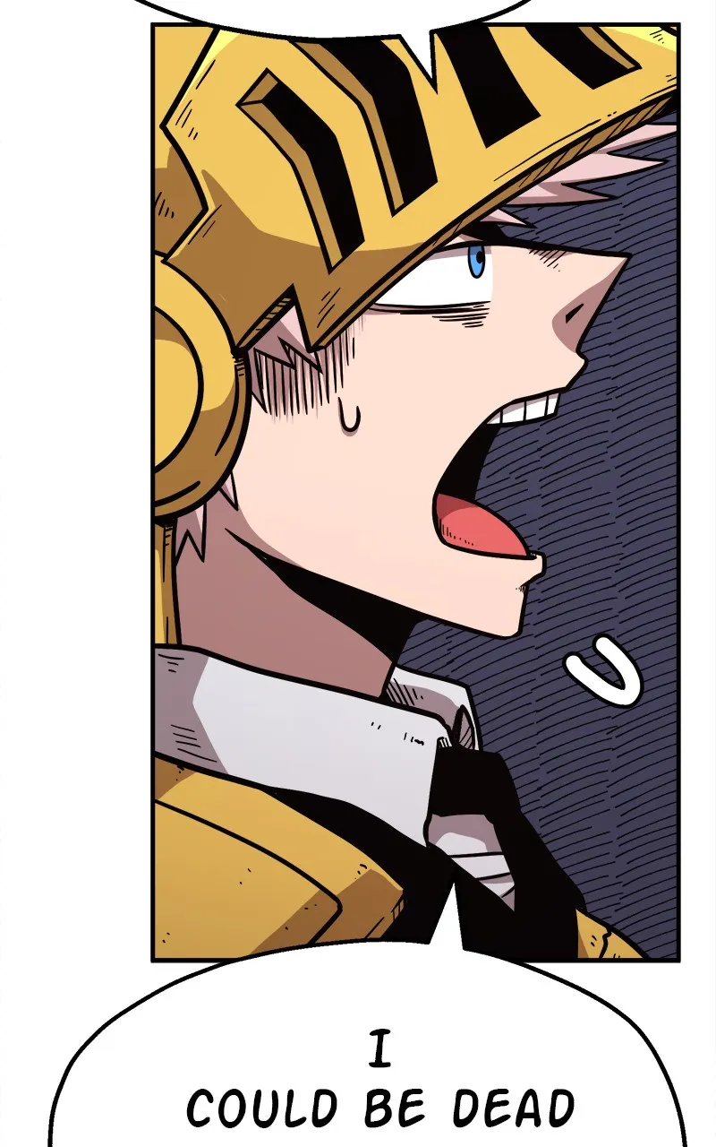 Metro Hunter Chapter 52 page 126 - 