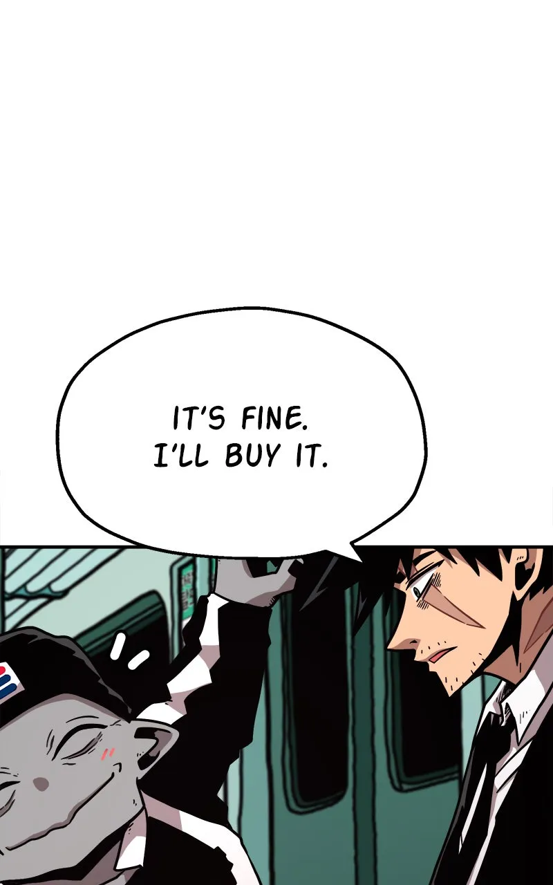 Metro Hunter Chapter 52 page 128 - 