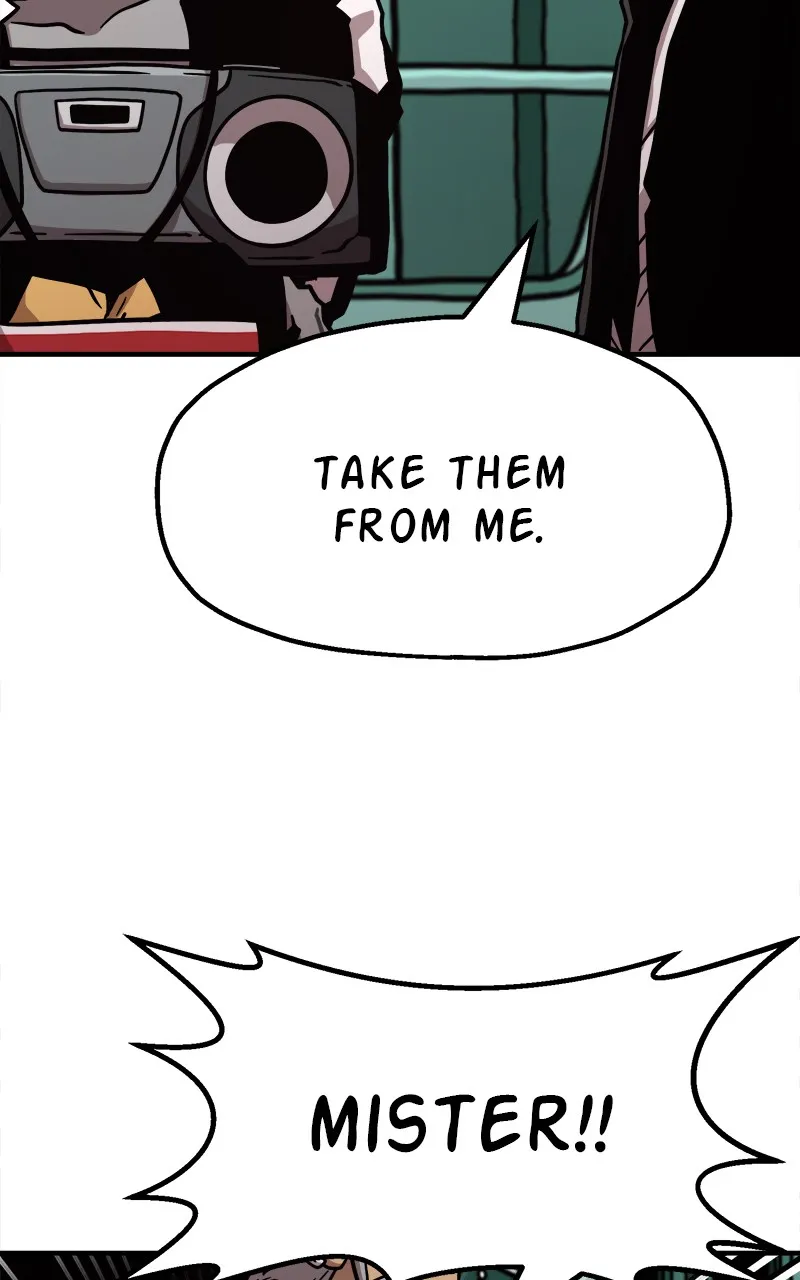 Metro Hunter Chapter 52 page 129 - 