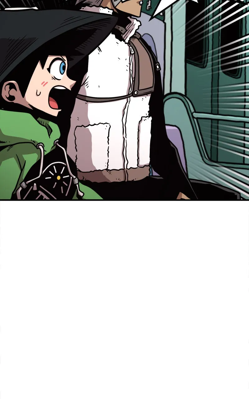 Metro Hunter Chapter 52 page 130 - 