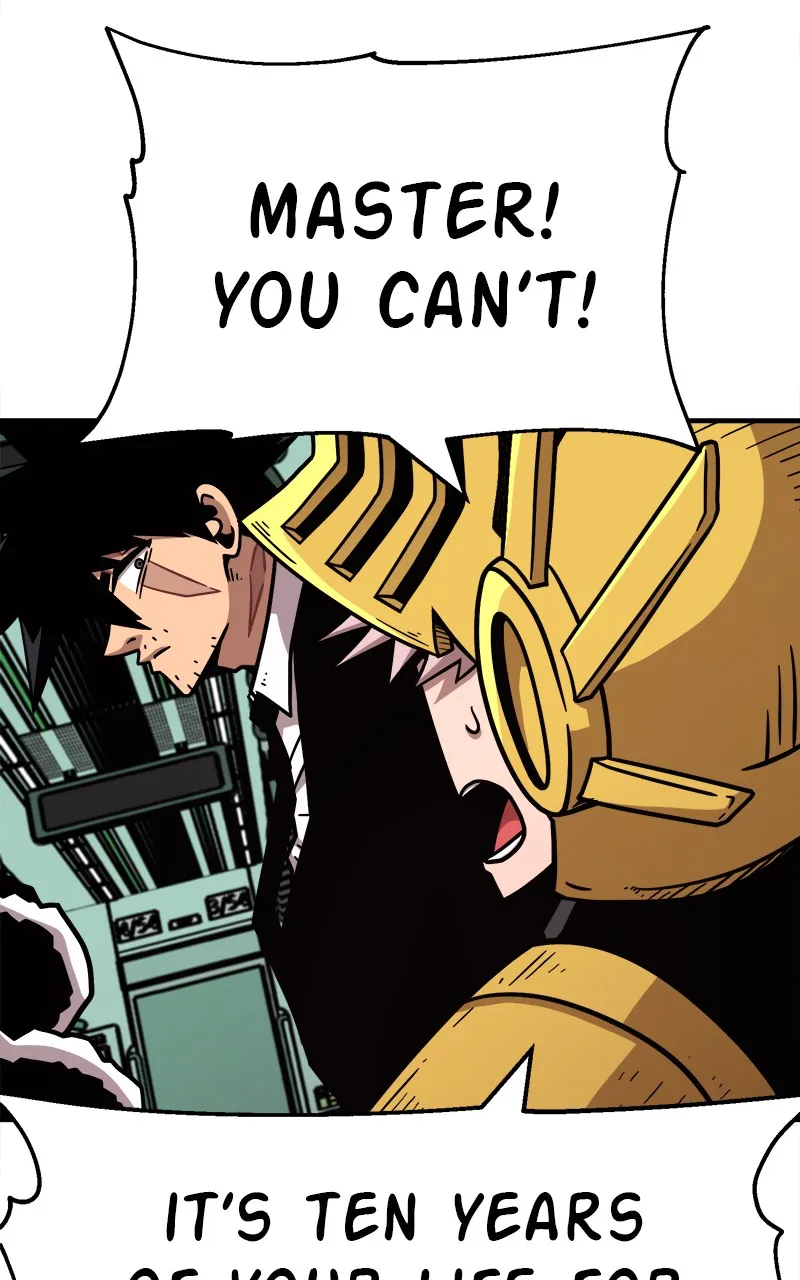 Metro Hunter Chapter 52 page 131 - 