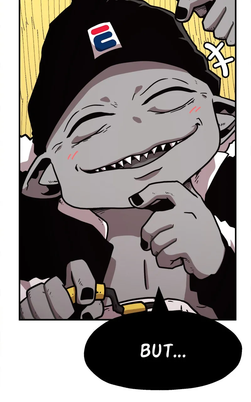 Metro Hunter Chapter 52 page 133 - 