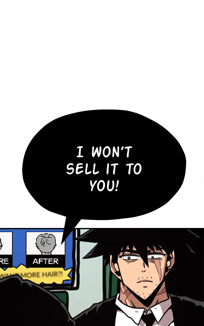 Metro Hunter Chapter 52 page 134 - 