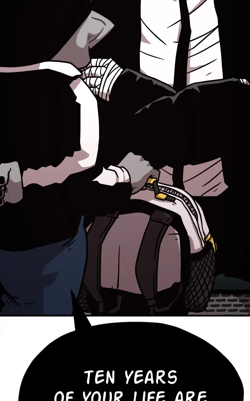 Metro Hunter Chapter 52 page 135 - 