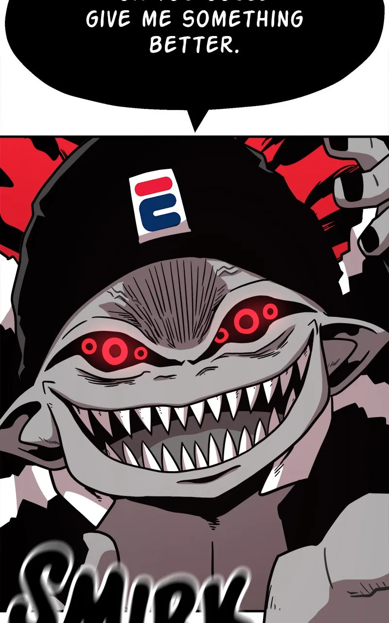 Metro Hunter Chapter 52 page 139 - 