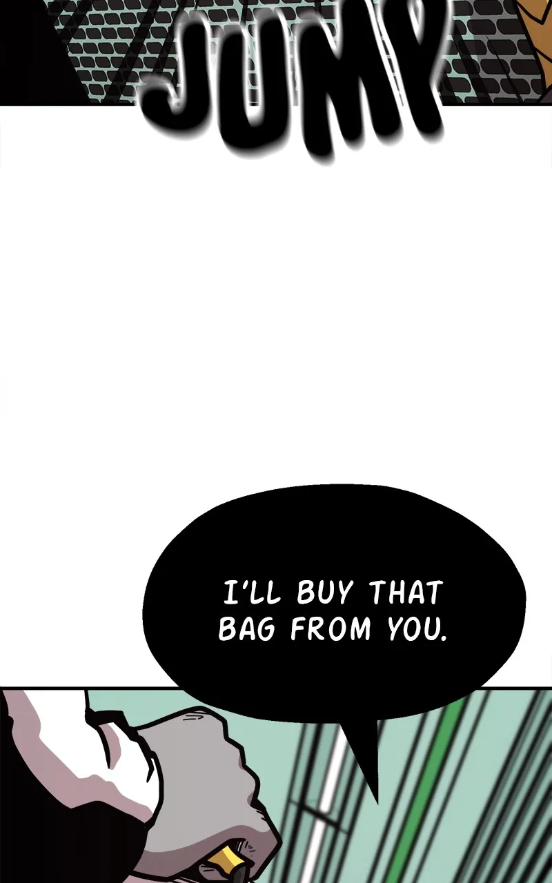 Metro Hunter Chapter 52 page 143 - 