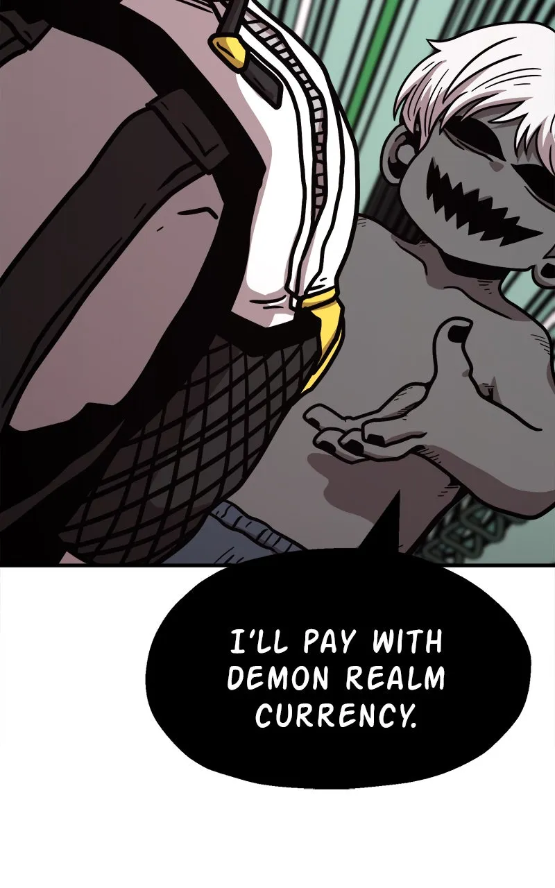 Metro Hunter Chapter 52 page 144 - 