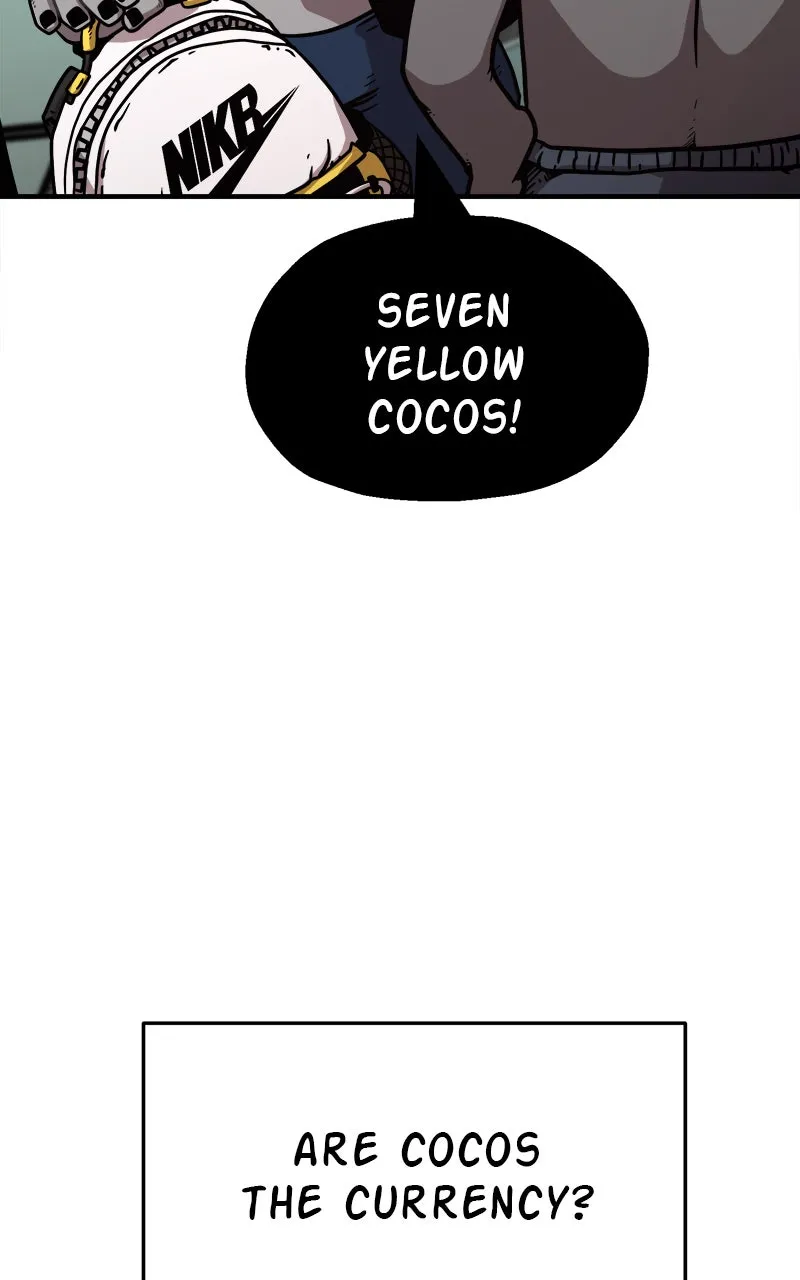 Metro Hunter Chapter 52 page 147 - 