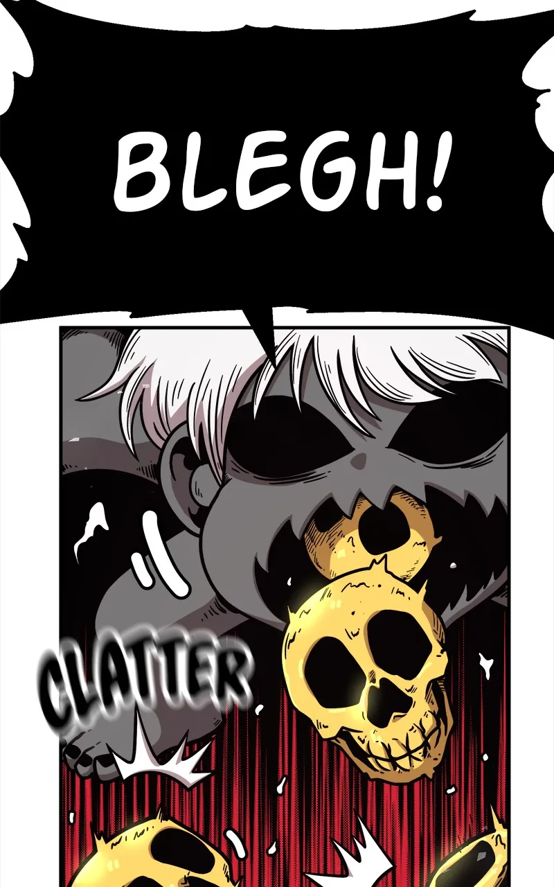Metro Hunter Chapter 52 page 150 - 