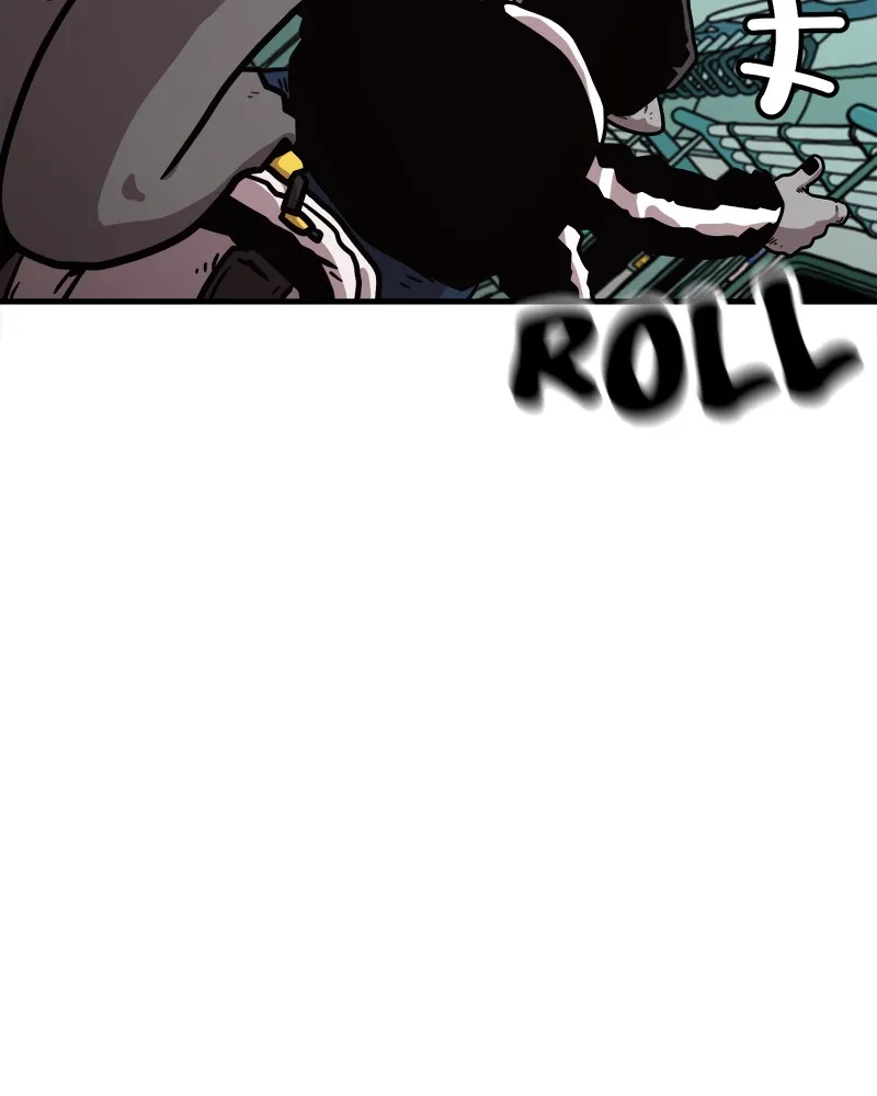 Metro Hunter Chapter 52 page 154 - 