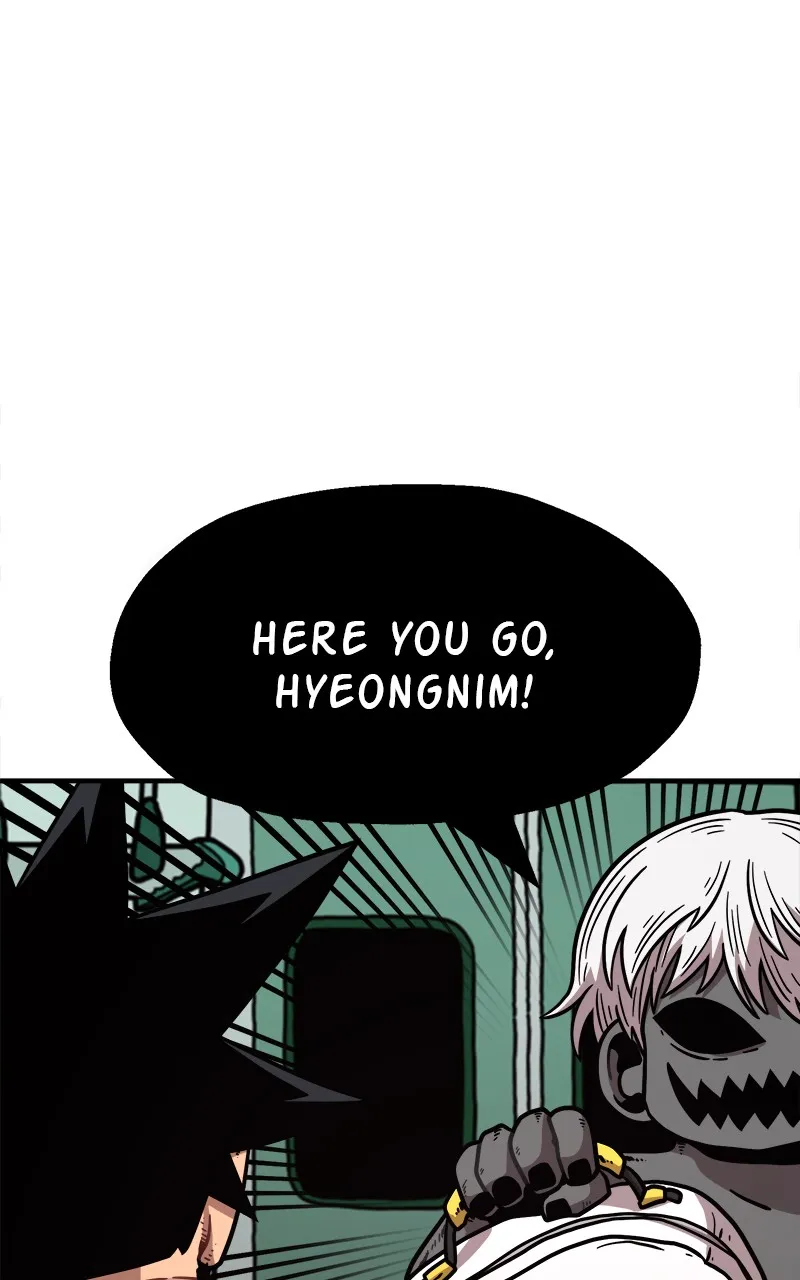 Metro Hunter Chapter 52 page 155 - 