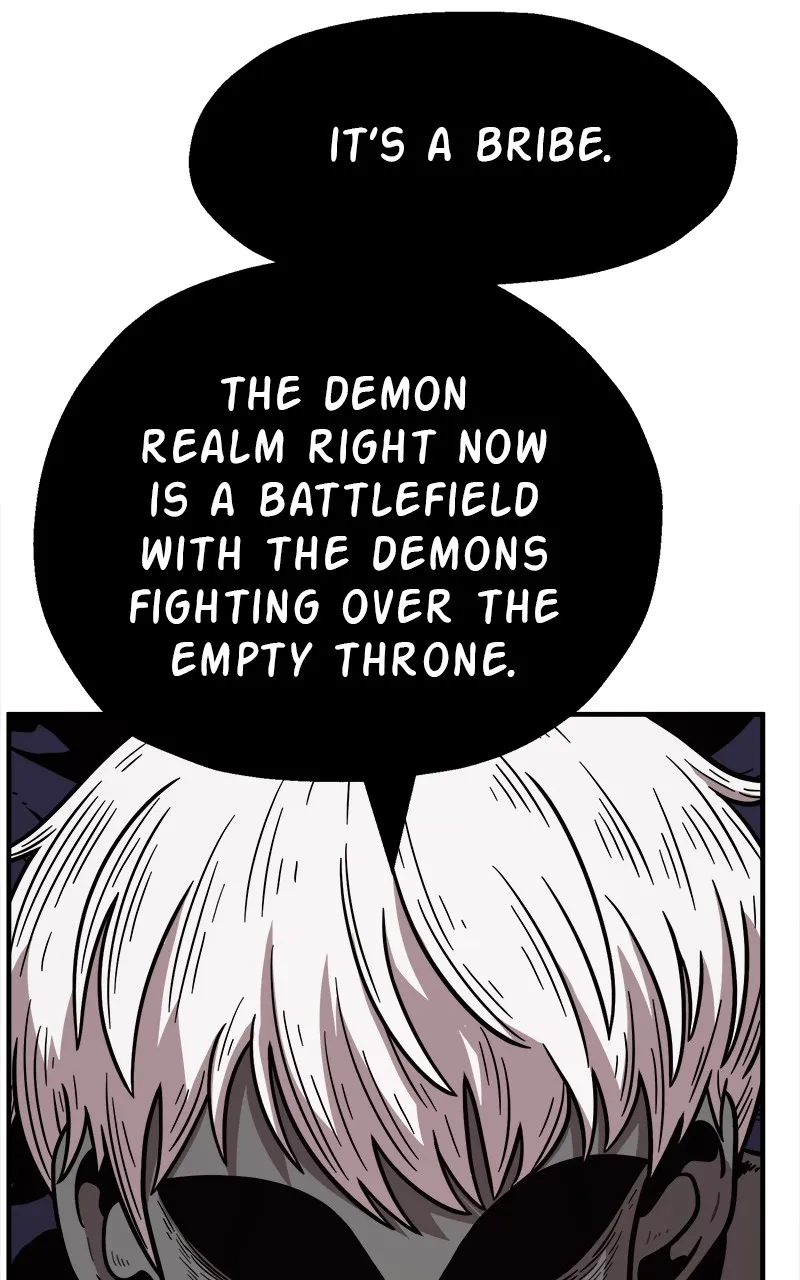 Metro Hunter Chapter 52 page 158 - 