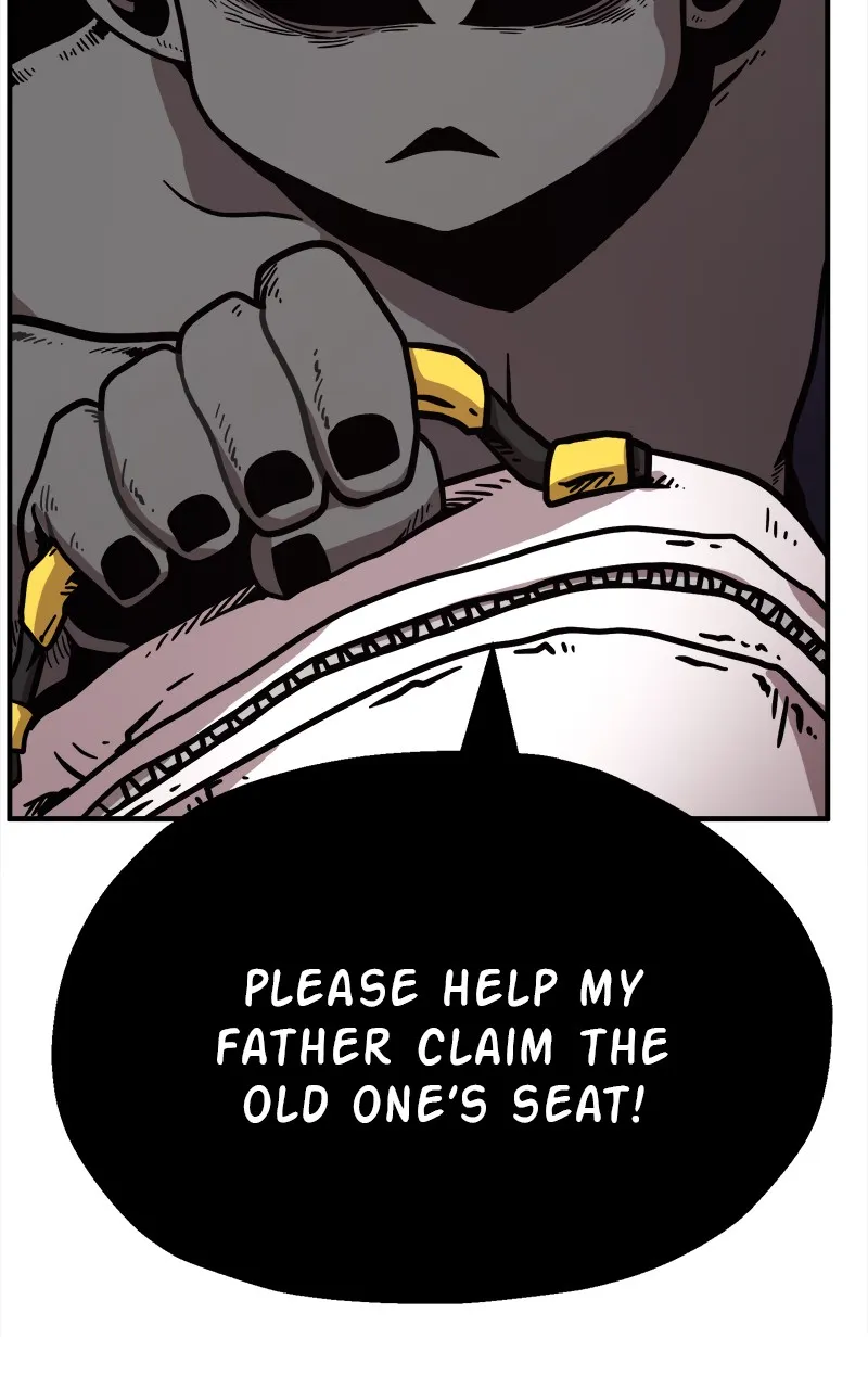Metro Hunter Chapter 52 page 159 - 