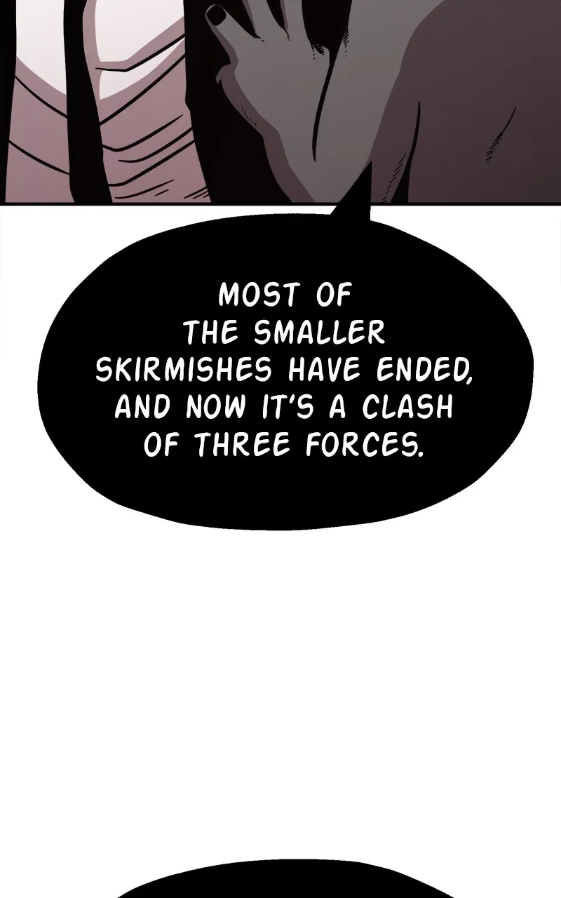 Metro Hunter Chapter 52 page 161 - 