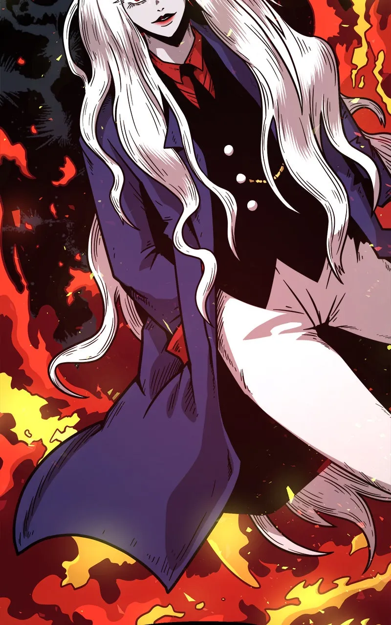 Metro Hunter Chapter 52 page 167 - 