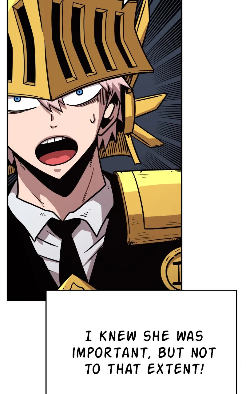 Metro Hunter Chapter 52 page 169 - 