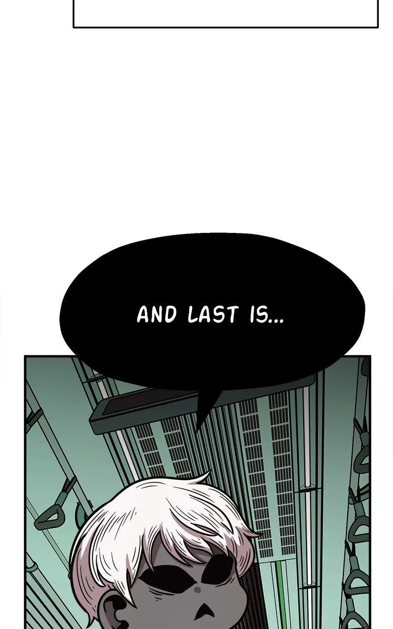 Metro Hunter Chapter 52 page 170 - 