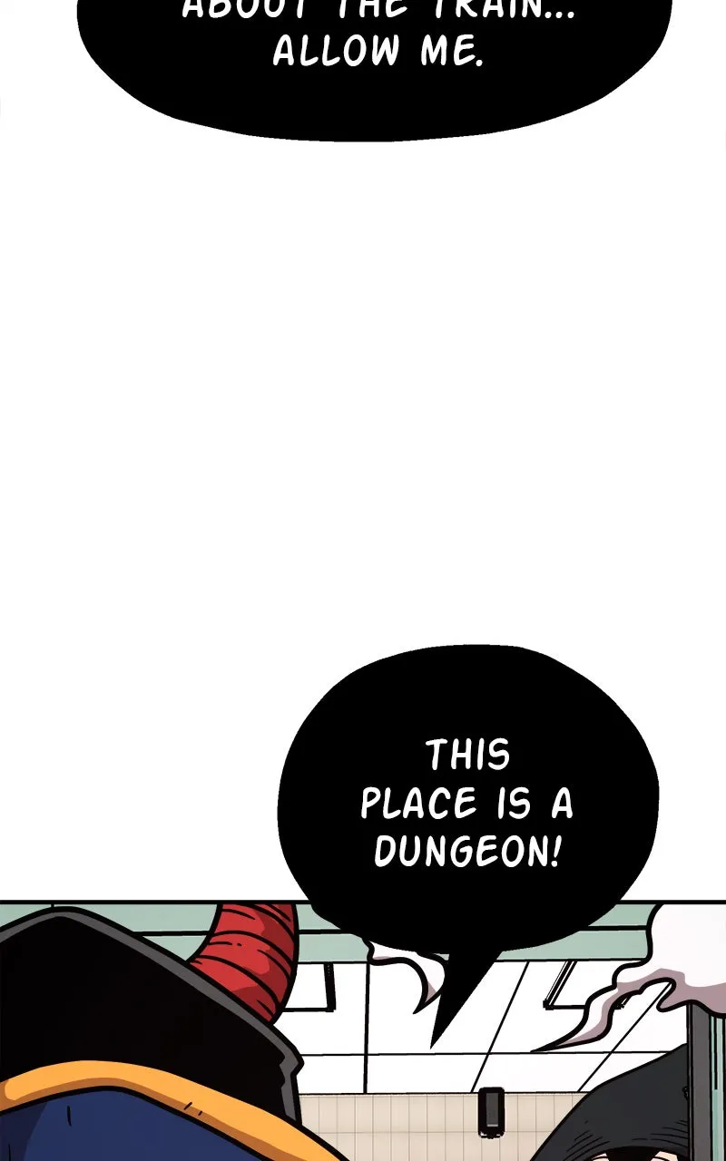 Metro Hunter Chapter 52 page 18 - 