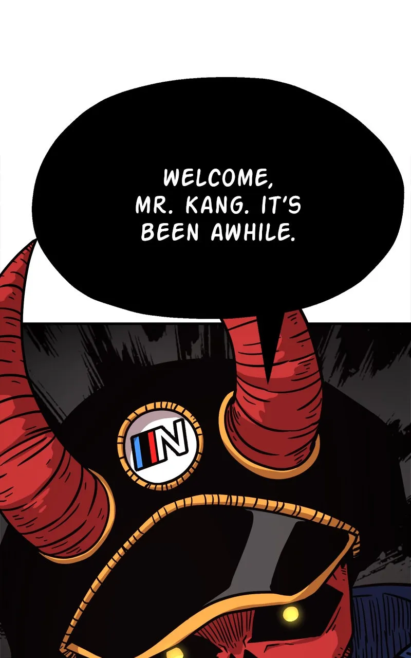 Metro Hunter Chapter 52 page 24 - 