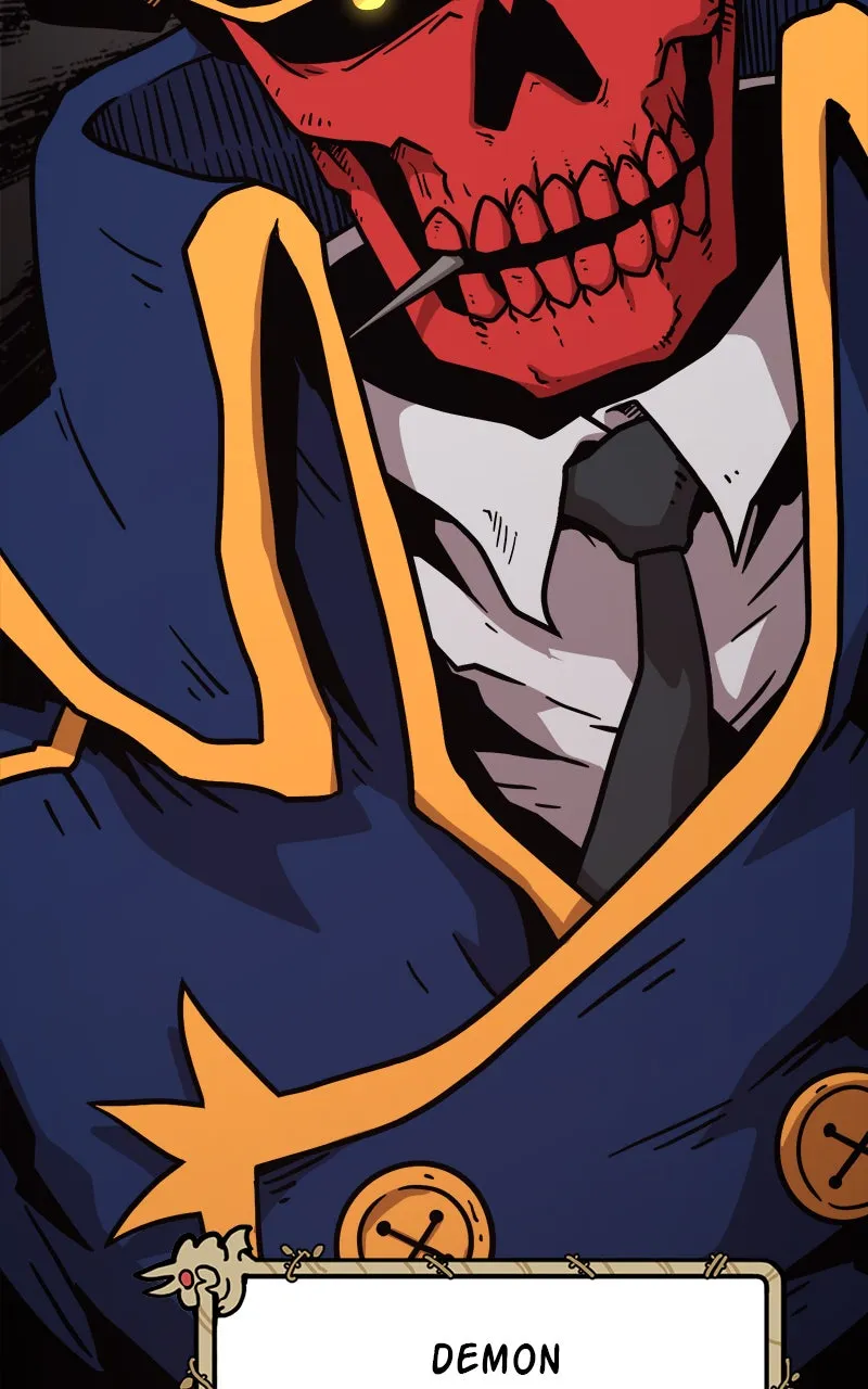 Metro Hunter Chapter 52 page 25 - 