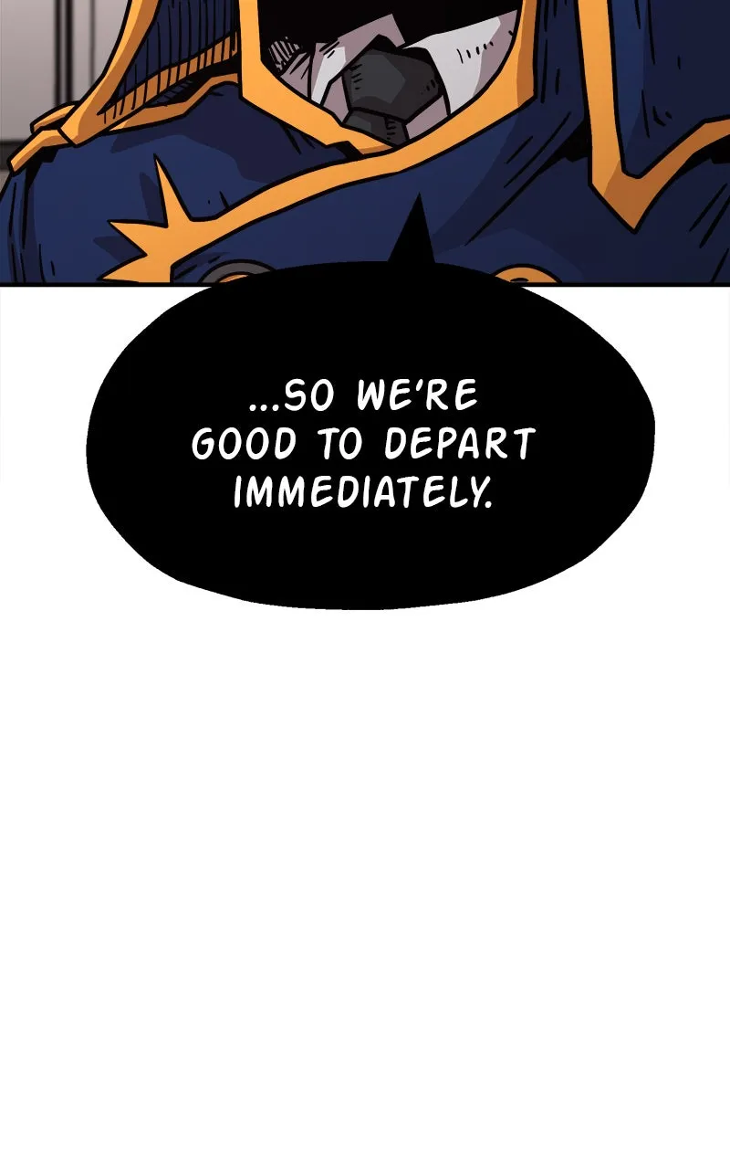 Metro Hunter Chapter 52 page 29 - 