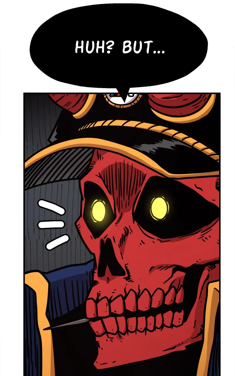 Metro Hunter Chapter 52 page 30 - 