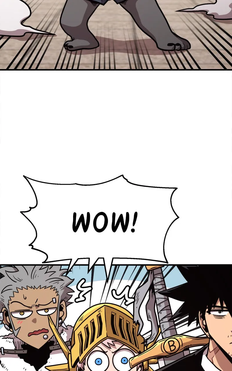 Metro Hunter Chapter 52 page 4 - 