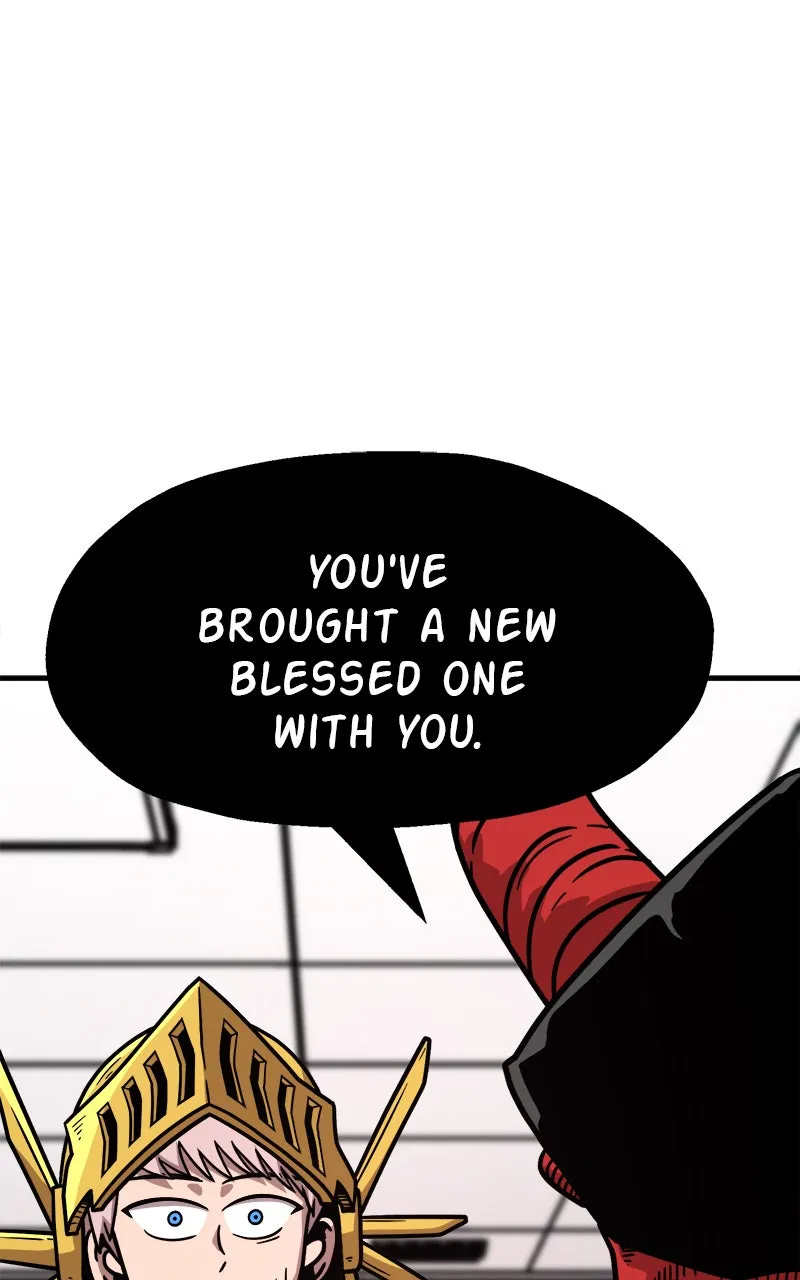 Metro Hunter Chapter 52 page 32 - 