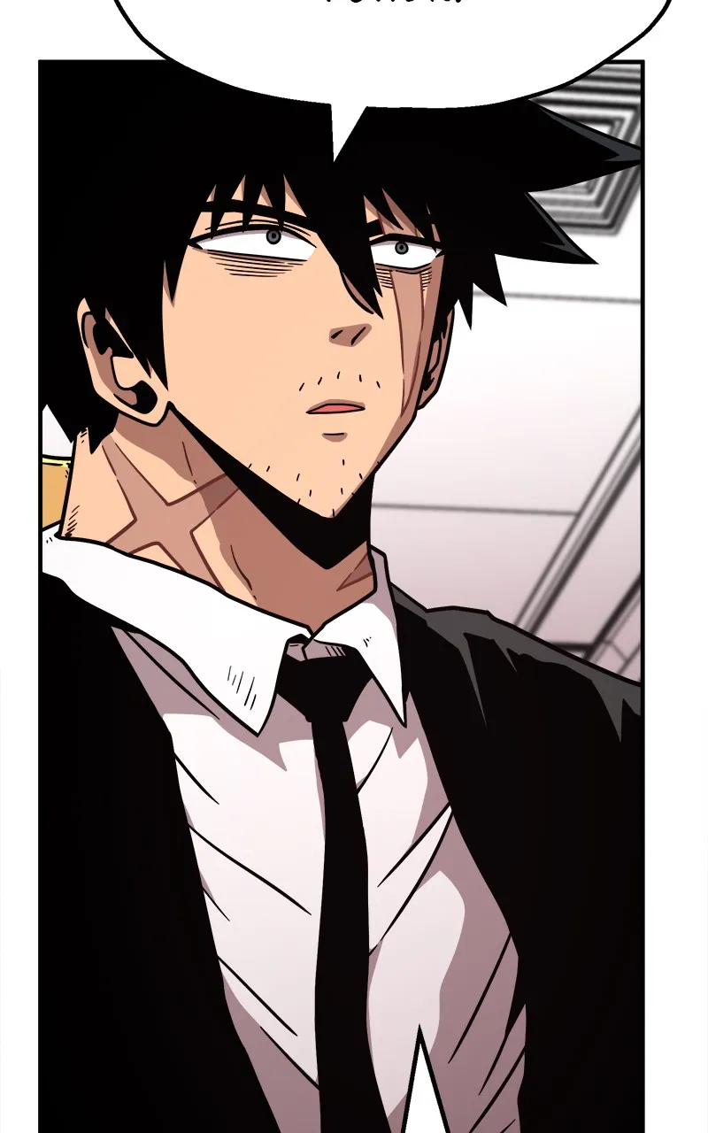 Metro Hunter Chapter 52 page 34 - 